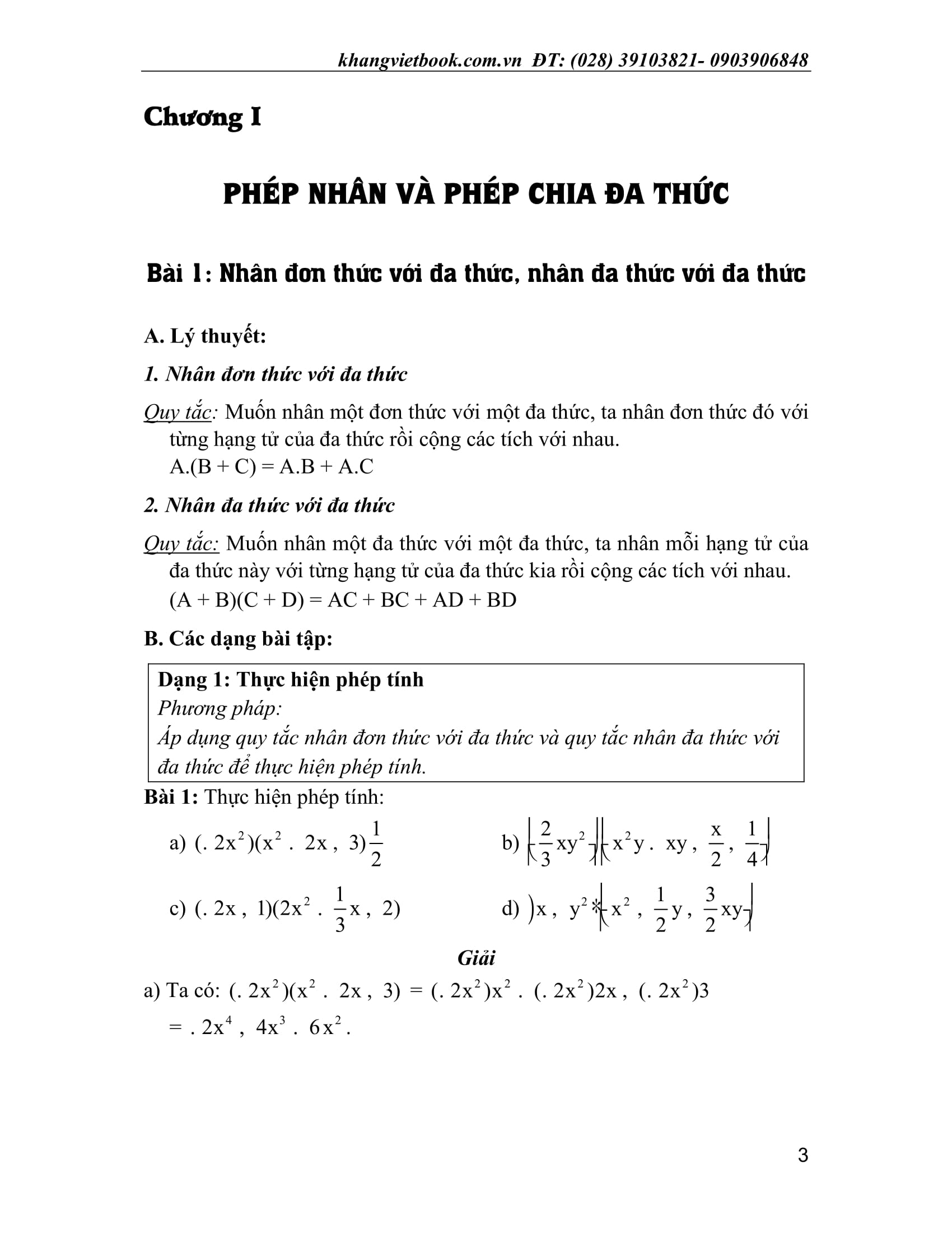 Trích đoạn 4